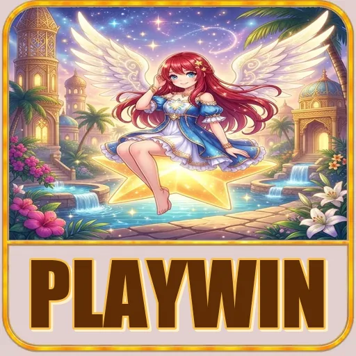 Keamanan playwin